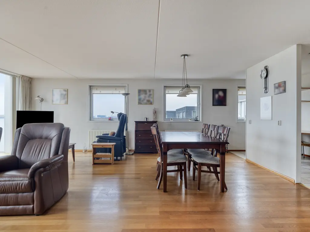 De Boulevard 237, BERGEN OP ZOOM