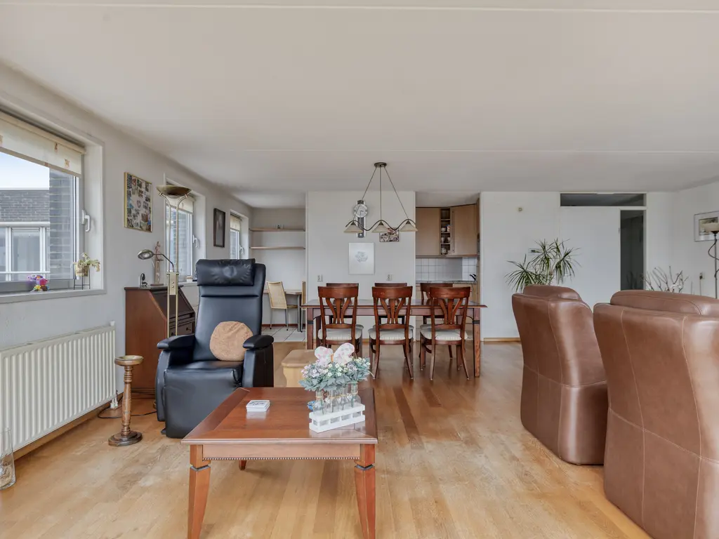 De Boulevard 237, BERGEN OP ZOOM