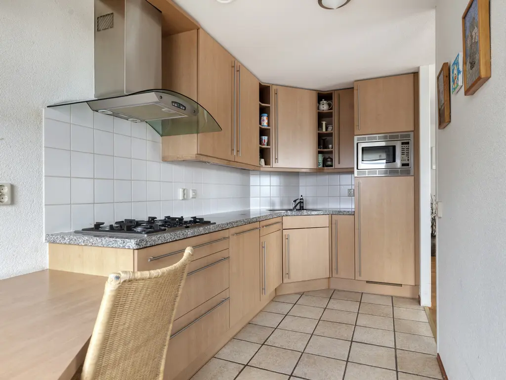 De Boulevard 237, BERGEN OP ZOOM