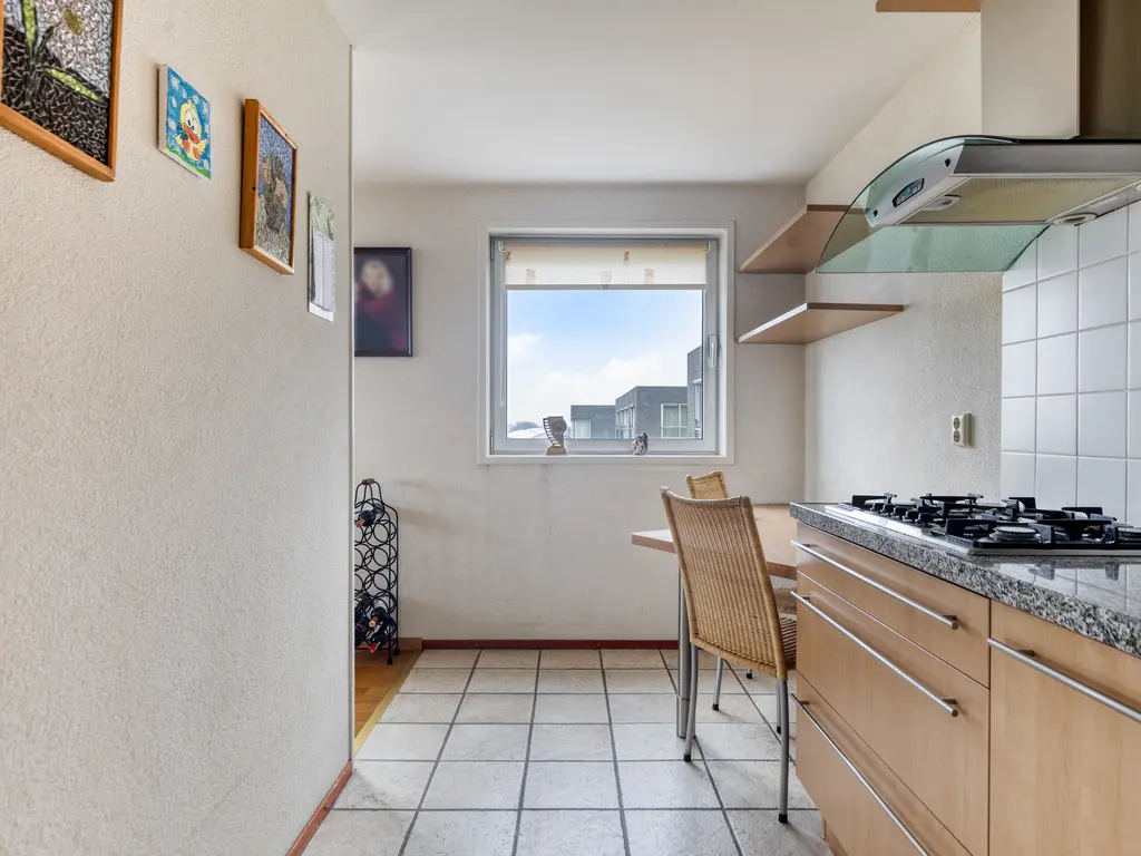 De Boulevard 237, BERGEN OP ZOOM