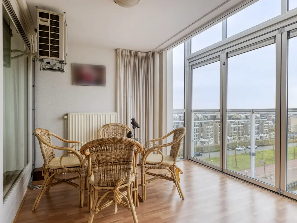 De Boulevard 237, BERGEN OP ZOOM