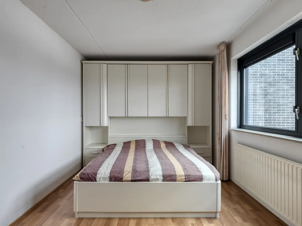 De Boulevard 237, BERGEN OP ZOOM