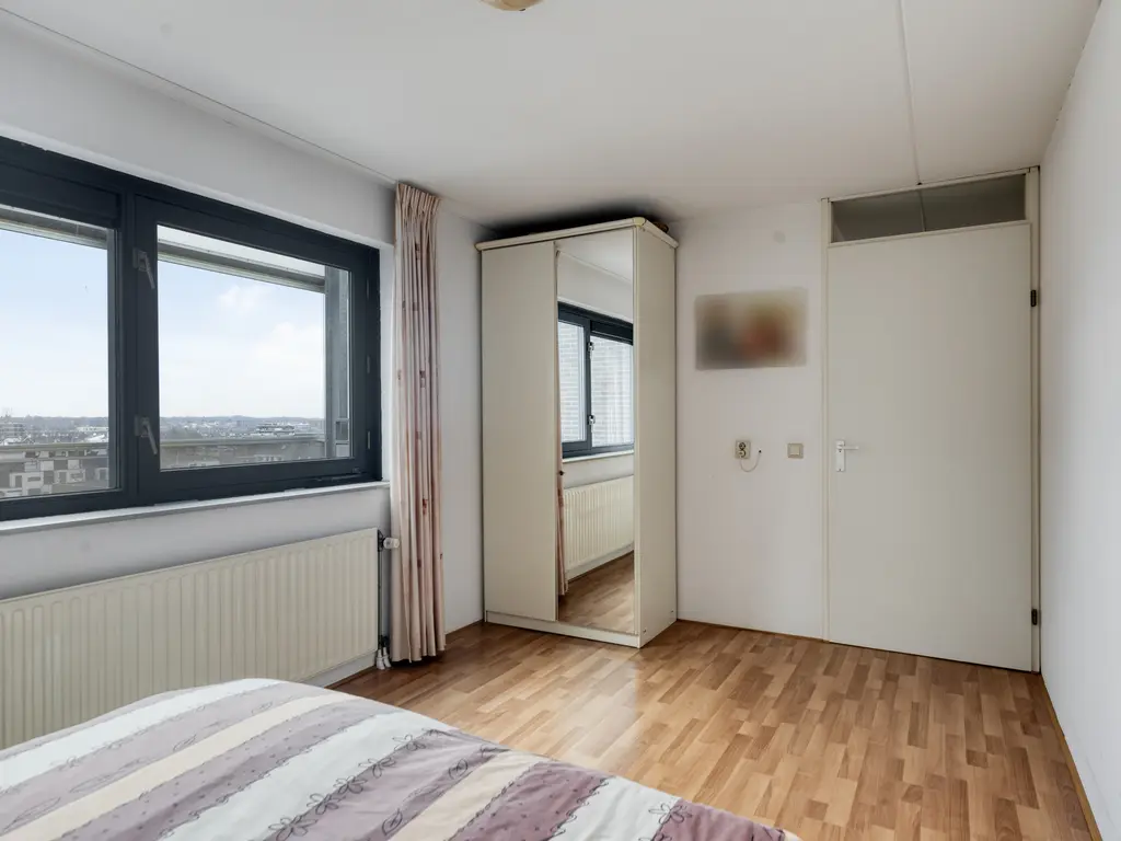 De Boulevard 237, BERGEN OP ZOOM