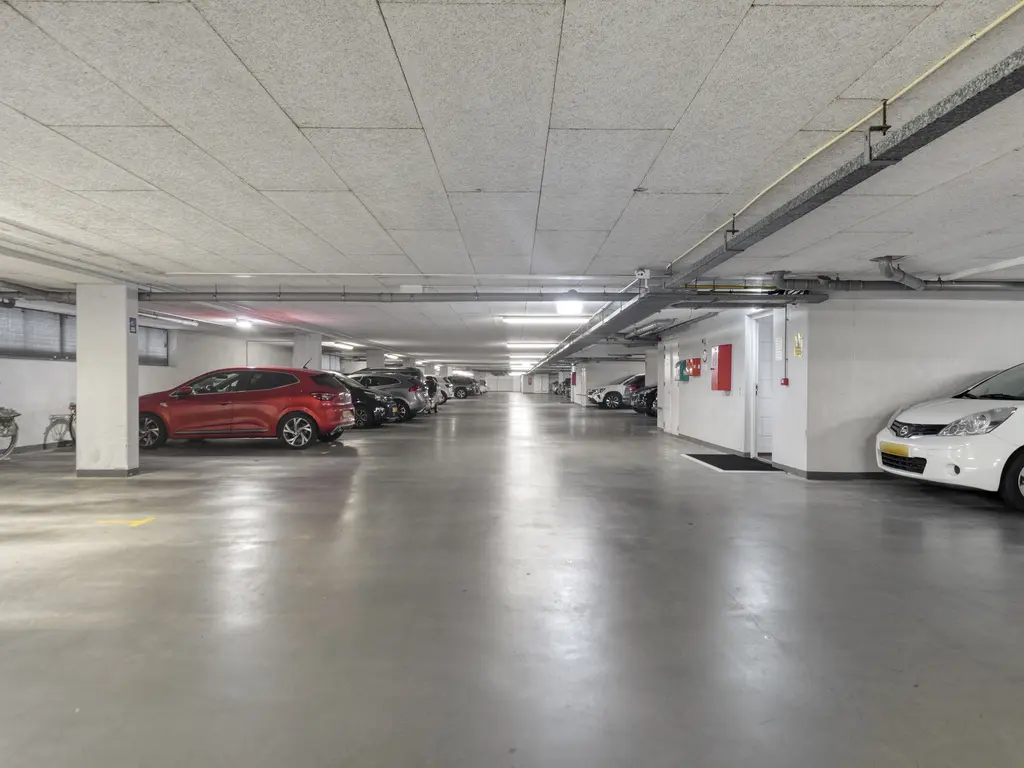 De Boulevard 237, BERGEN OP ZOOM