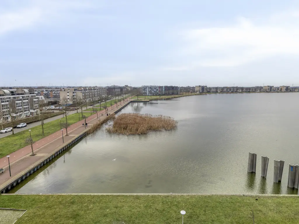 De Boulevard 237, BERGEN OP ZOOM