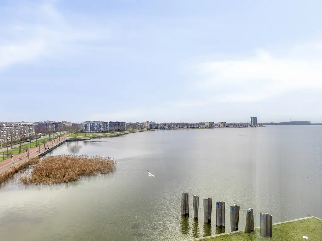 De Boulevard 237, BERGEN OP ZOOM