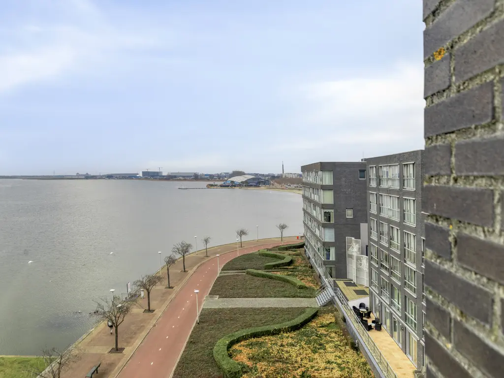 De Boulevard 237, BERGEN OP ZOOM