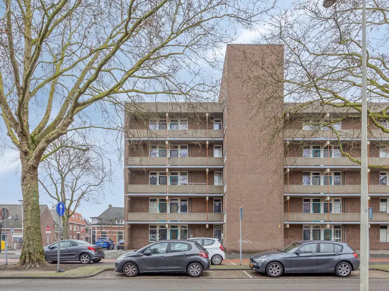 Noordsingel 148, BERGEN OP ZOOM