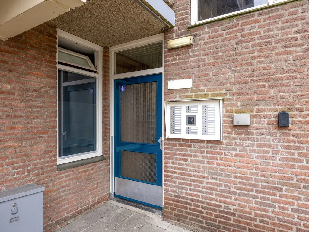 Noordsingel 148, BERGEN OP ZOOM