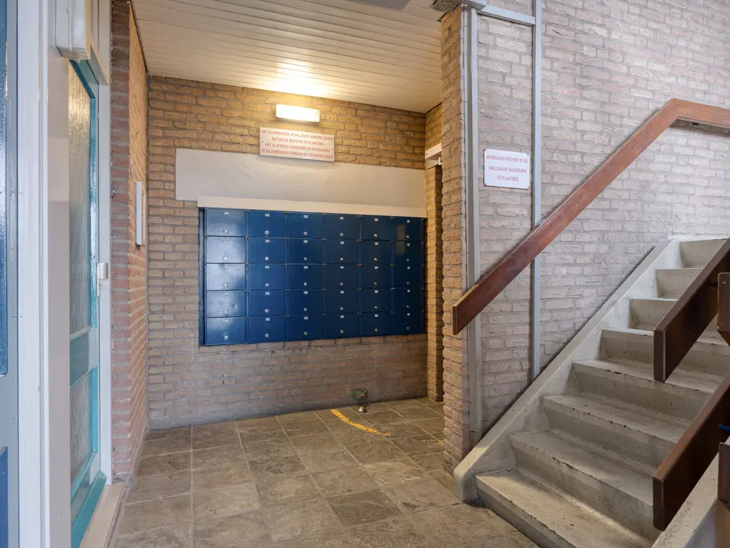 Noordsingel 148, BERGEN OP ZOOM