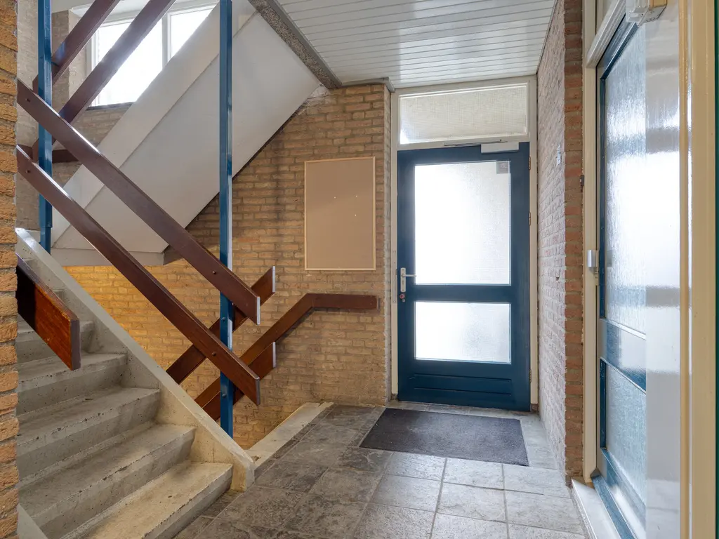 Noordsingel 148, BERGEN OP ZOOM