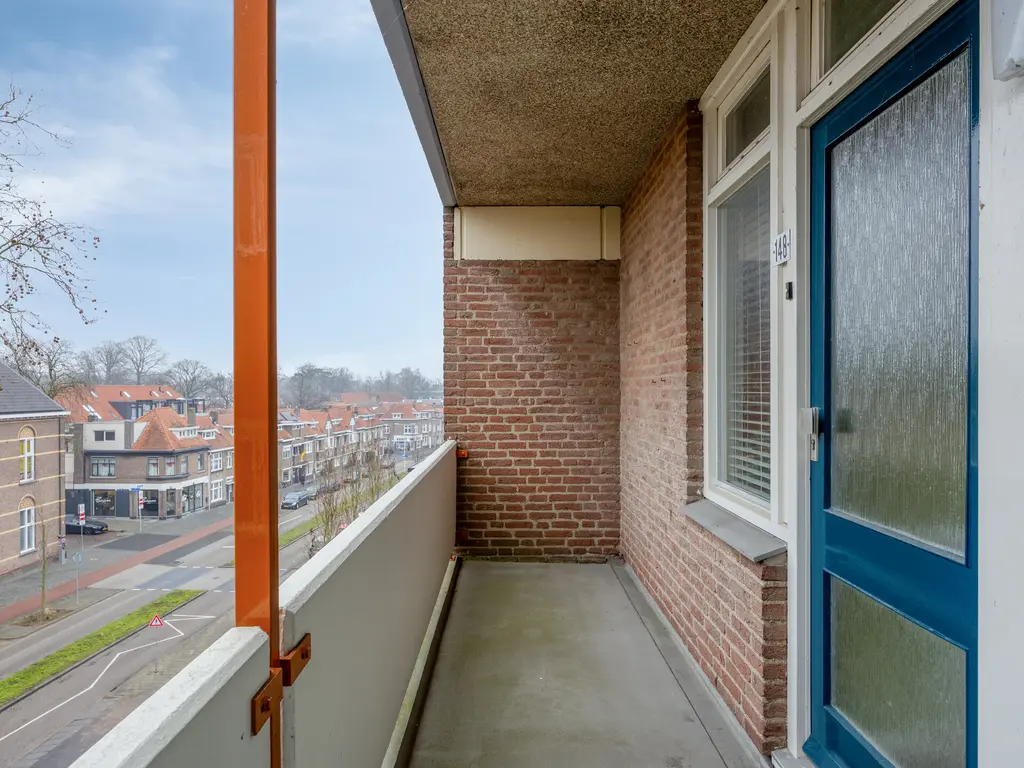 Noordsingel 148, BERGEN OP ZOOM