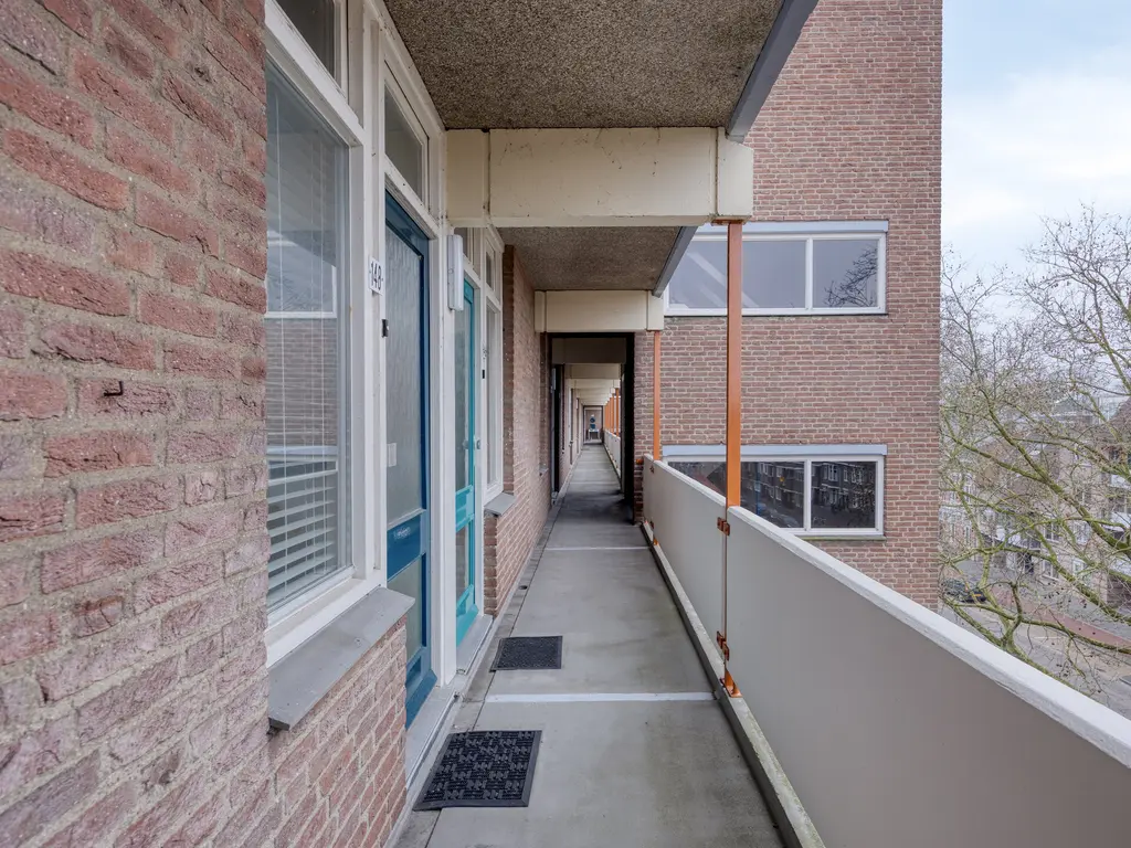 Noordsingel 148, BERGEN OP ZOOM