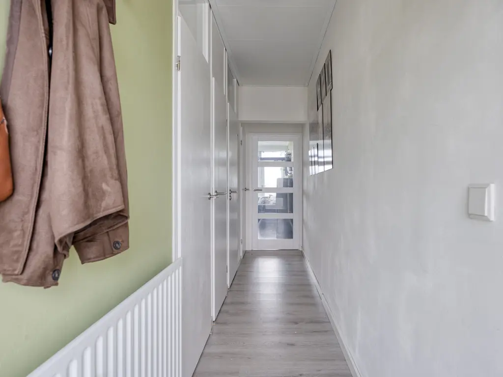 Noordsingel 148, BERGEN OP ZOOM