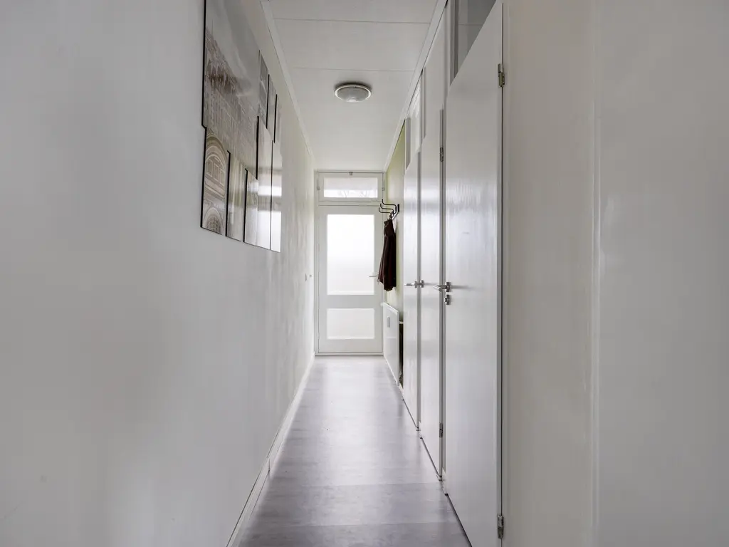 Noordsingel 148, BERGEN OP ZOOM