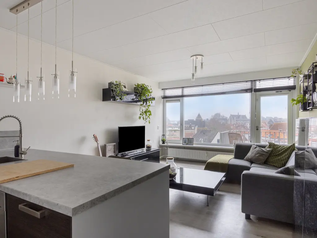 Noordsingel 148, BERGEN OP ZOOM