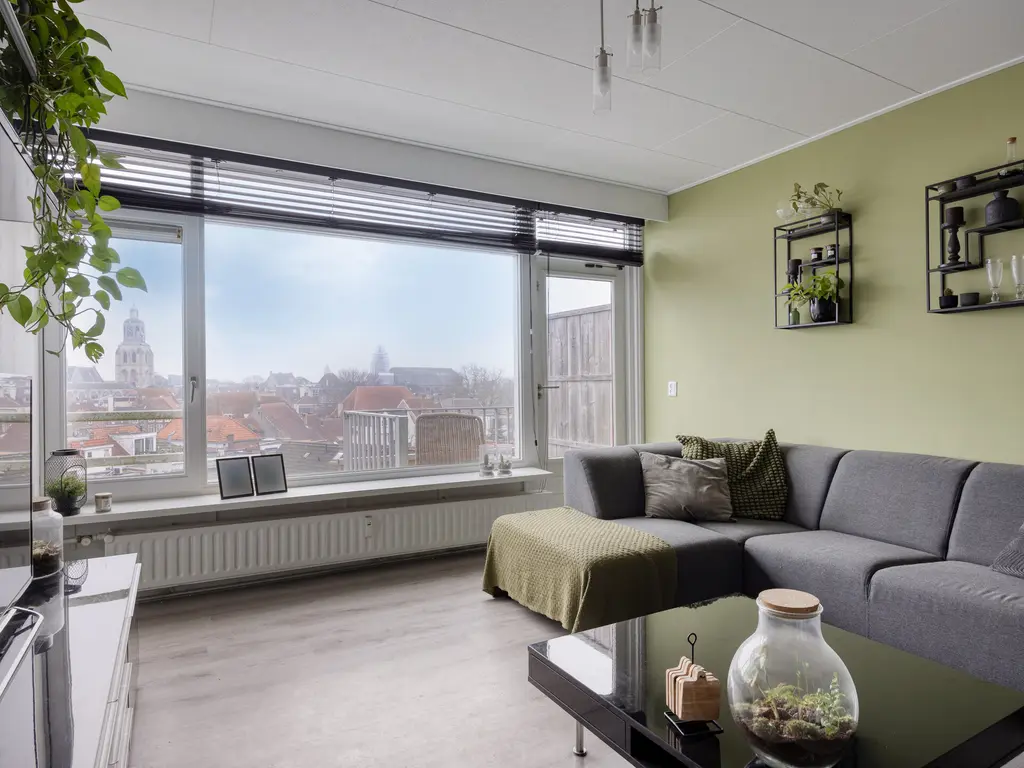 Noordsingel 148, BERGEN OP ZOOM