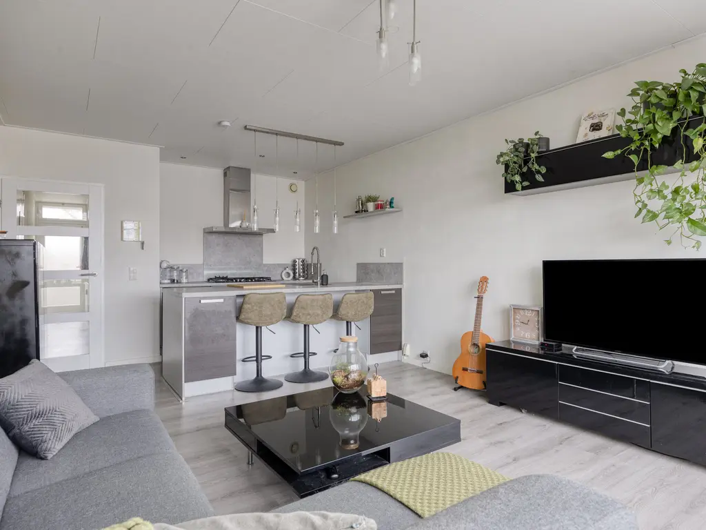 Noordsingel 148, BERGEN OP ZOOM