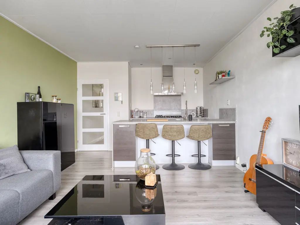 Noordsingel 148, BERGEN OP ZOOM