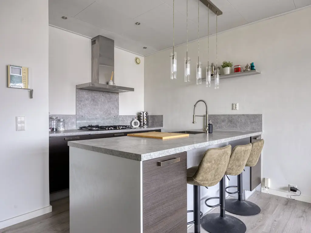 Noordsingel 148, BERGEN OP ZOOM