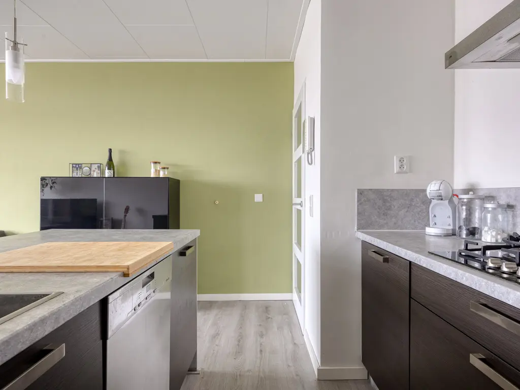 Noordsingel 148, BERGEN OP ZOOM