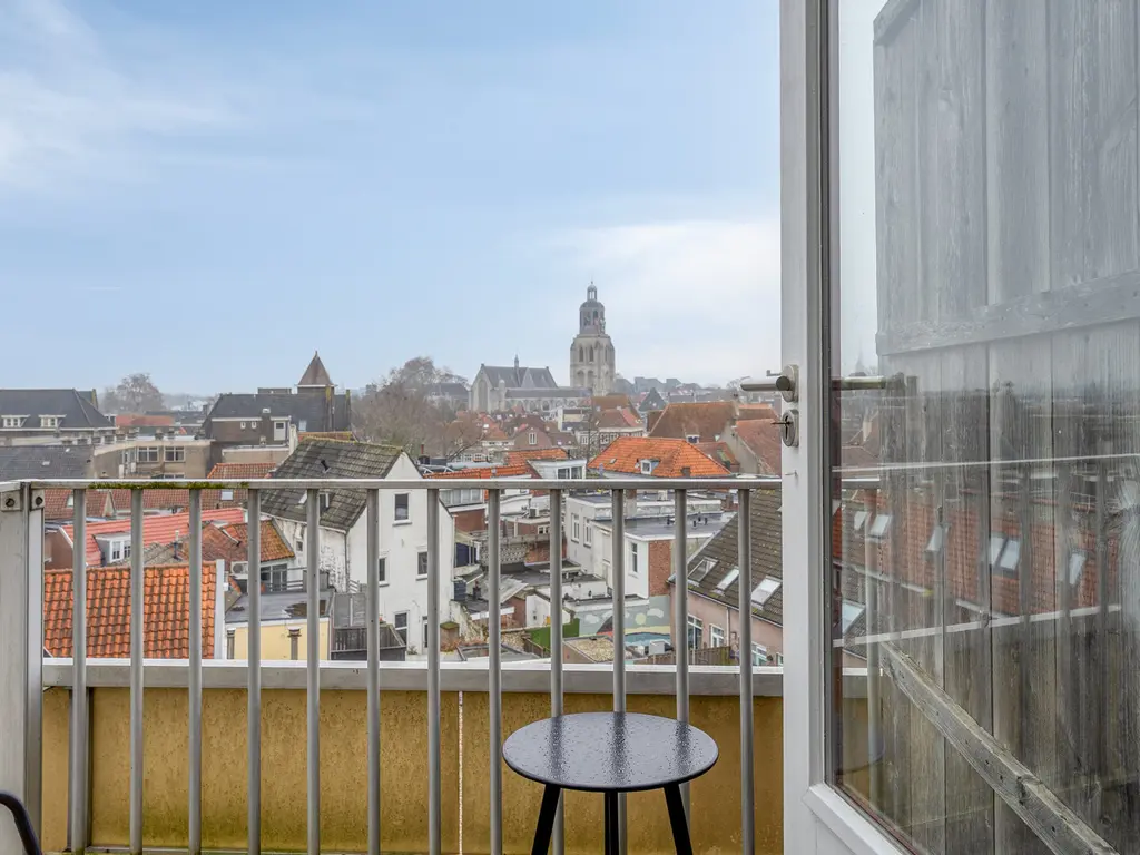 Noordsingel 148, BERGEN OP ZOOM