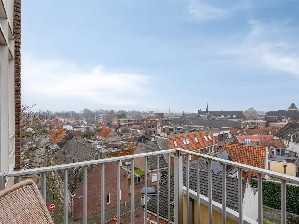 Noordsingel 148, BERGEN OP ZOOM