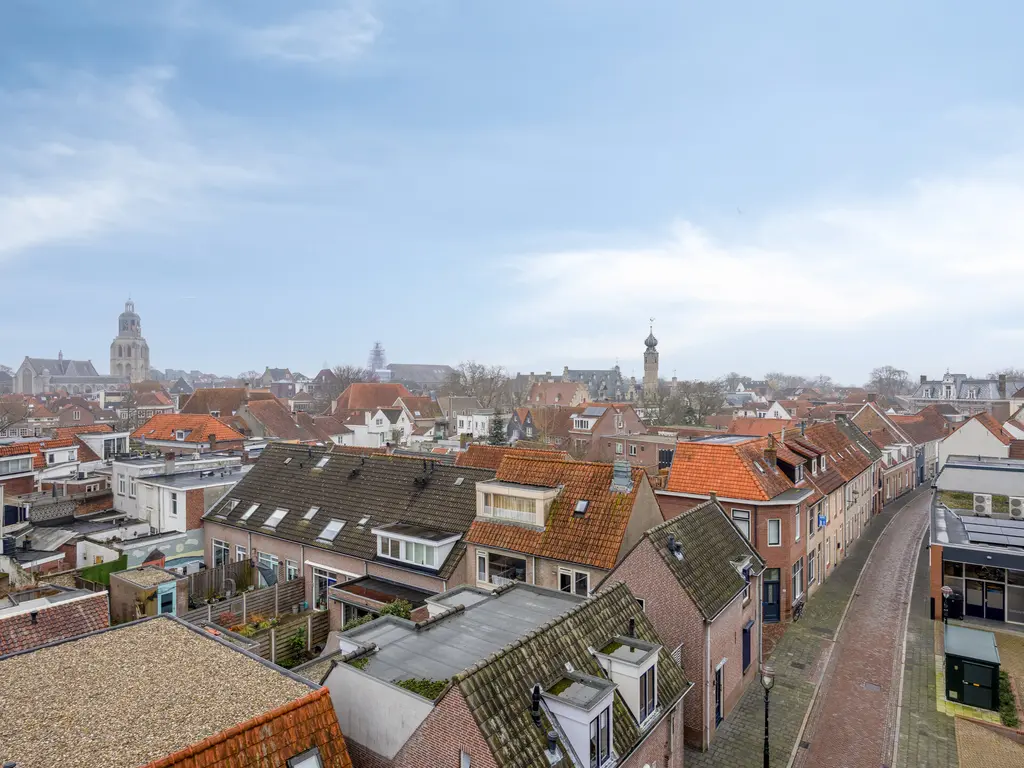 Noordsingel 148, BERGEN OP ZOOM