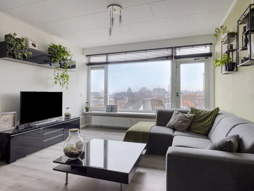 Noordsingel 148, BERGEN OP ZOOM