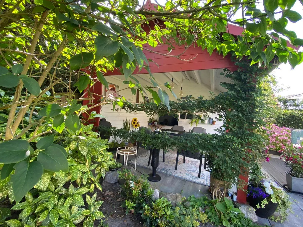 Linnenstraat 5, DINTELOORD