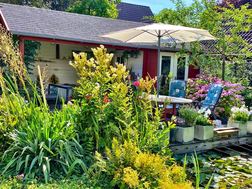 Linnenstraat 5, DINTELOORD