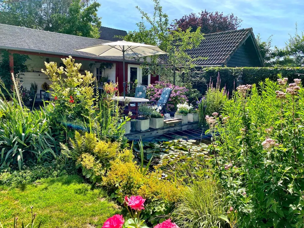 Linnenstraat 5, DINTELOORD