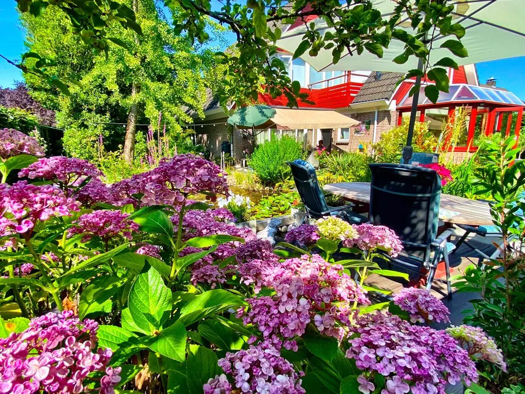 Linnenstraat 5, DINTELOORD