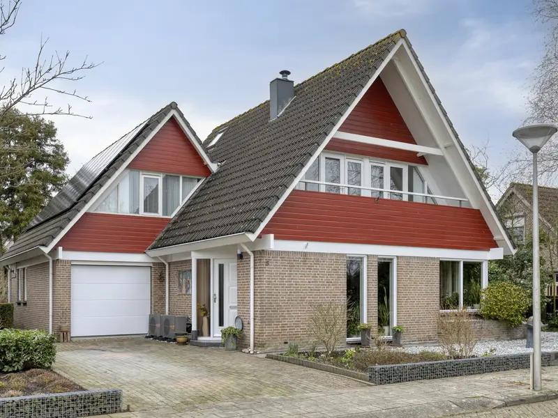 Linnenstraat 5, DINTELOORD