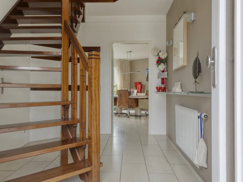 Linnenstraat 5, DINTELOORD