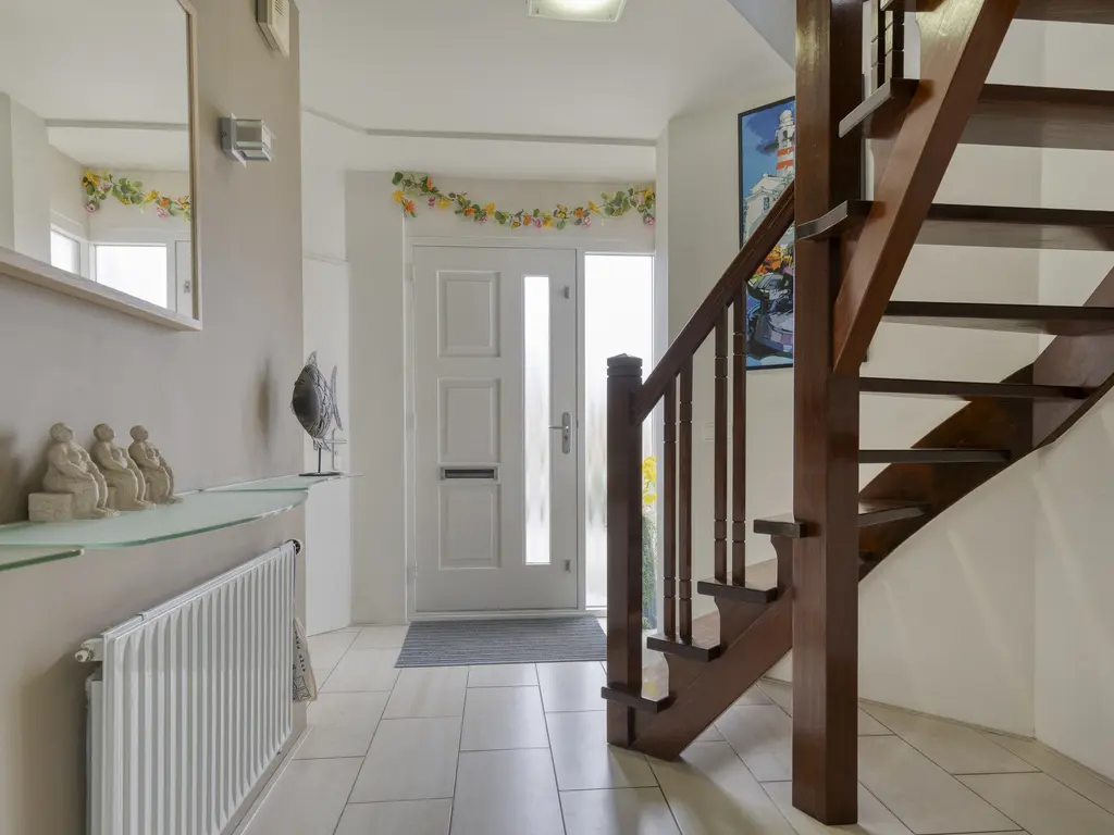 Linnenstraat 5, DINTELOORD