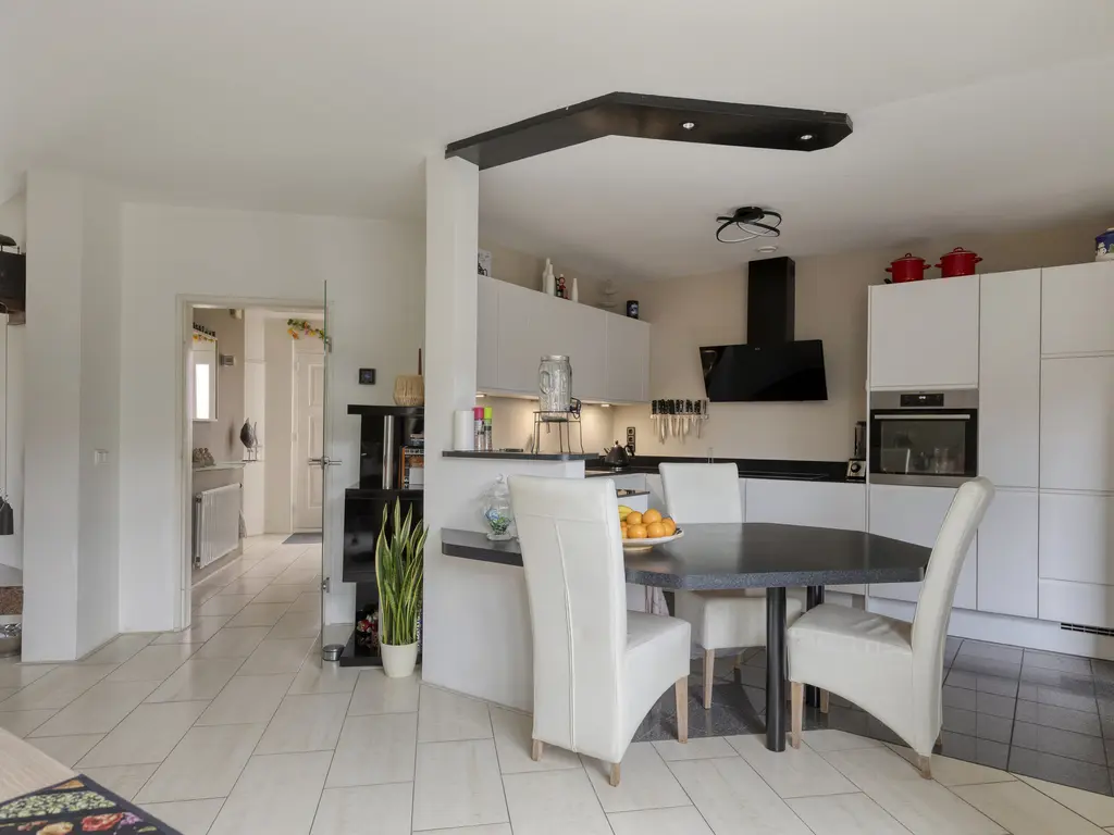 Linnenstraat 5, DINTELOORD