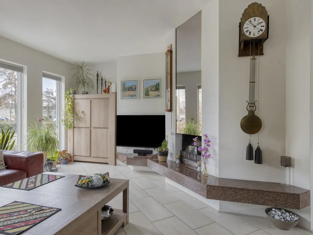 Linnenstraat 5, DINTELOORD