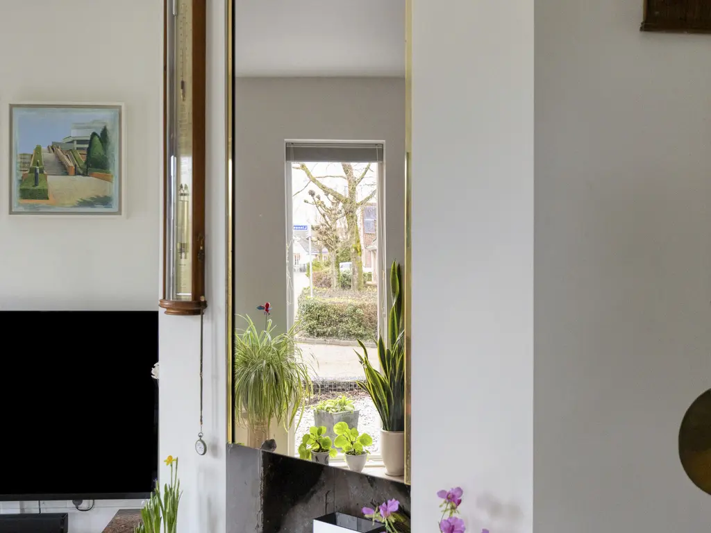 Linnenstraat 5, DINTELOORD