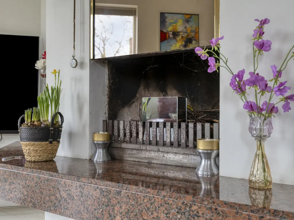 Linnenstraat 5, DINTELOORD