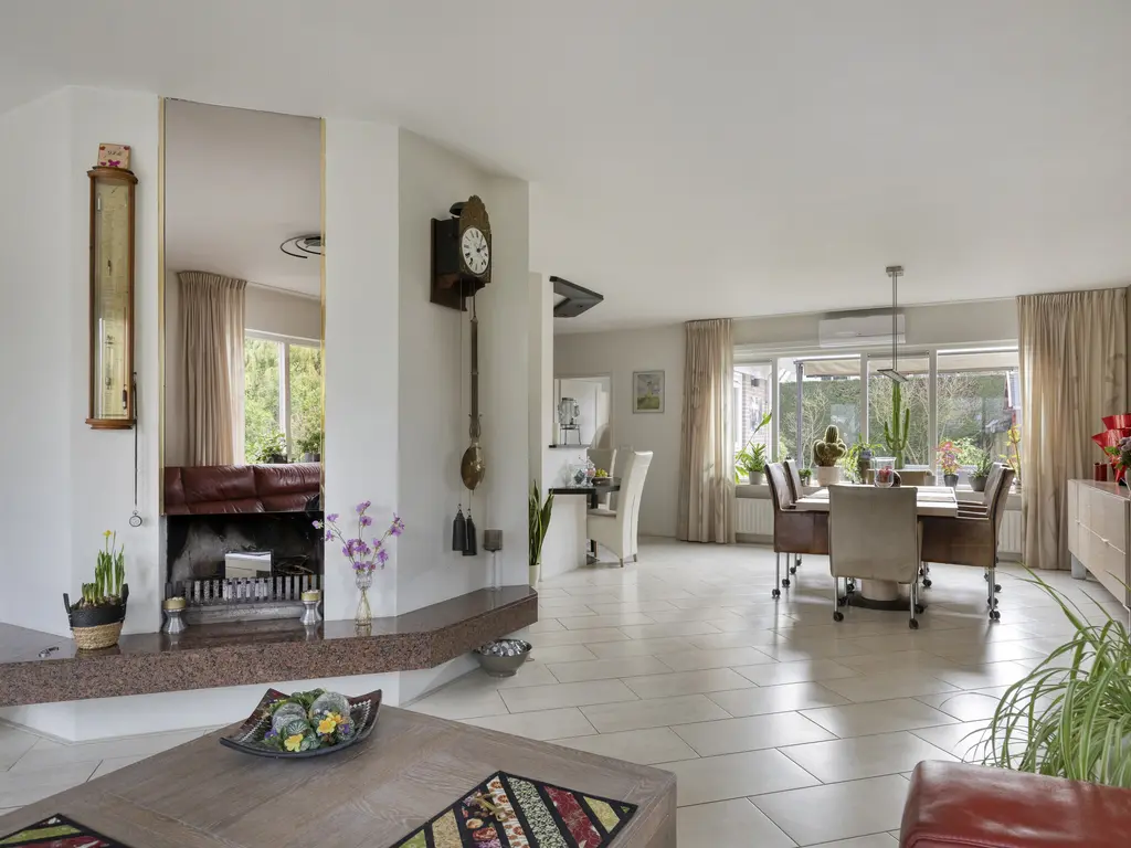 Linnenstraat 5, DINTELOORD