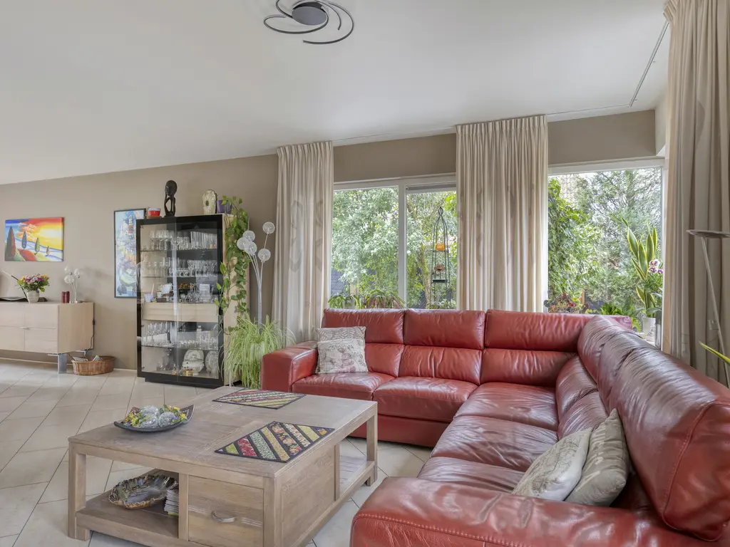 Linnenstraat 5, DINTELOORD