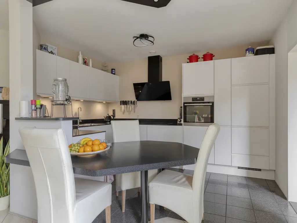 Linnenstraat 5, DINTELOORD