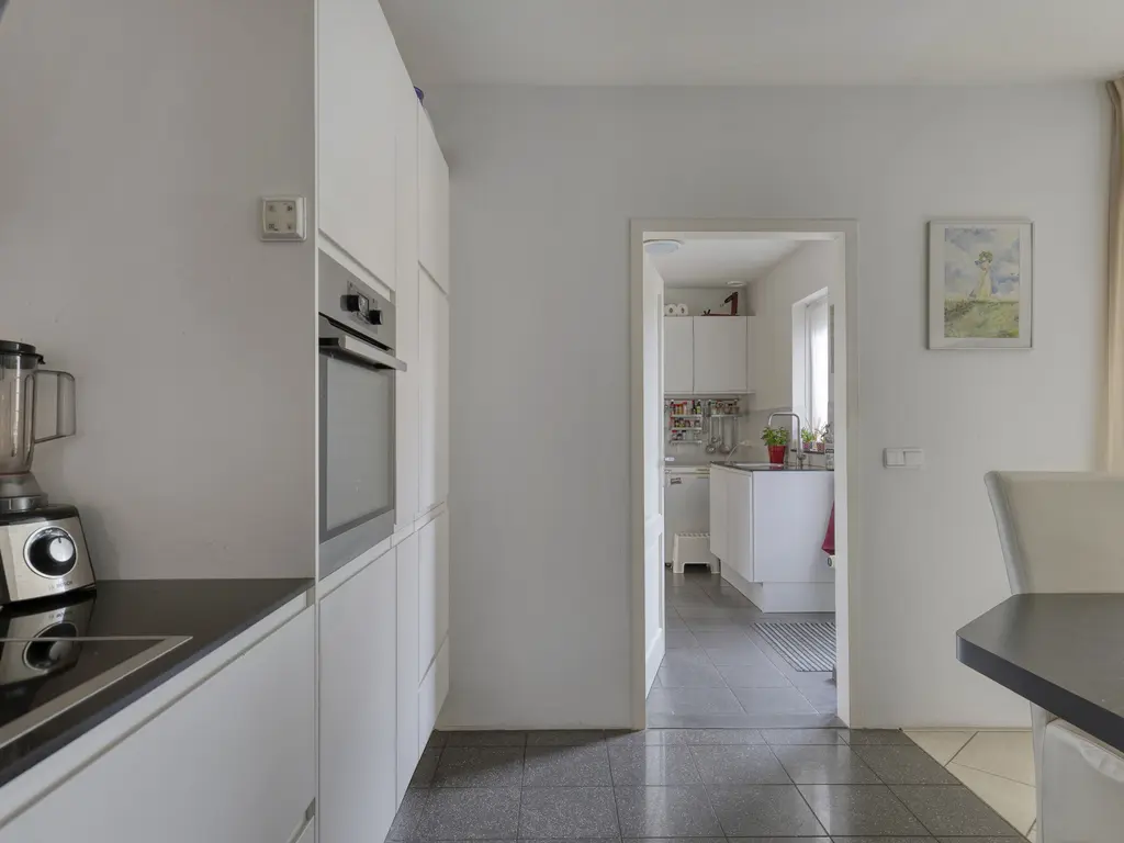 Linnenstraat 5, DINTELOORD