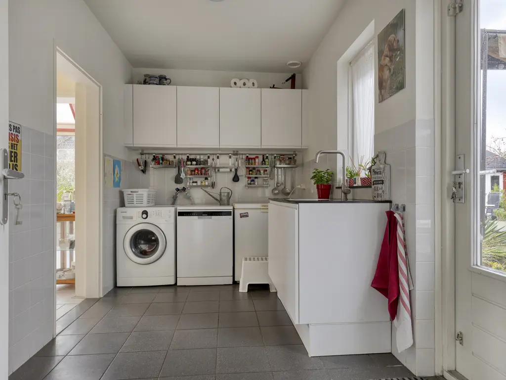 Linnenstraat 5, DINTELOORD