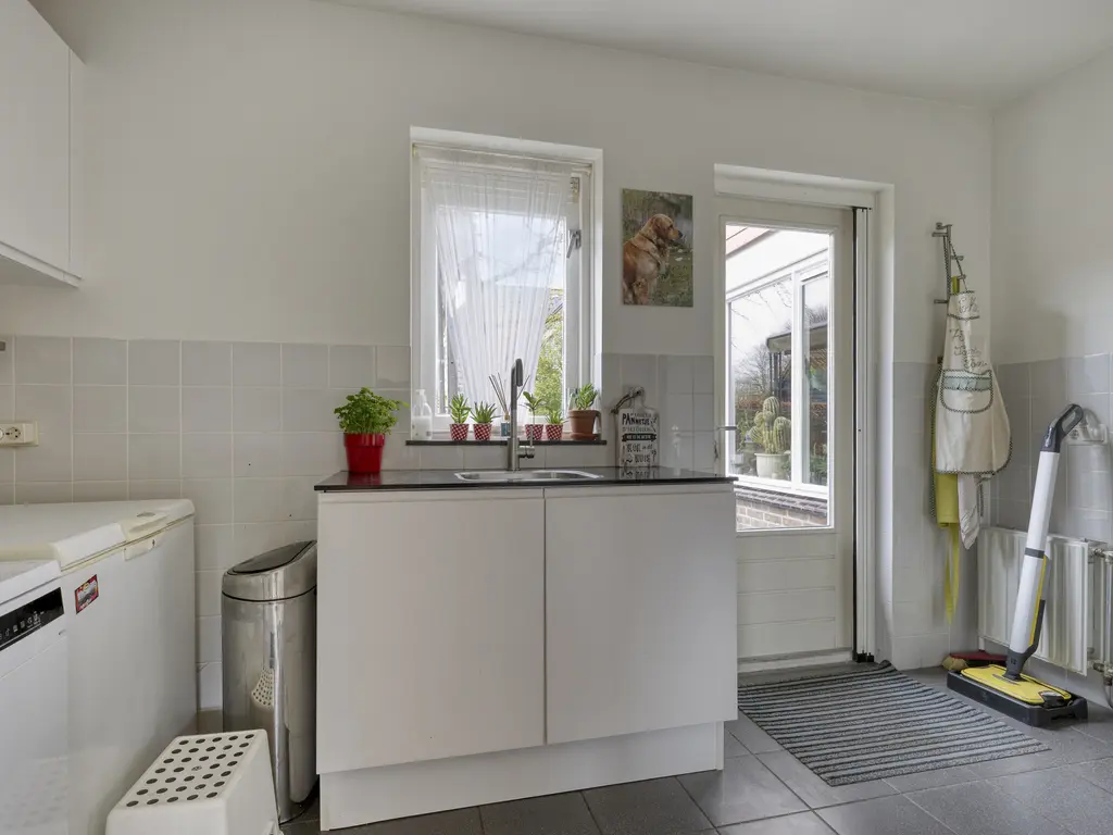 Linnenstraat 5, DINTELOORD