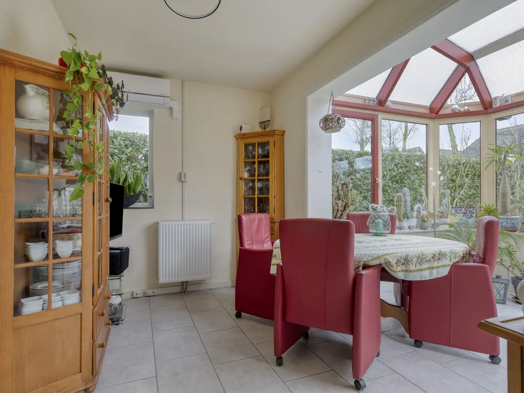 Linnenstraat 5, DINTELOORD