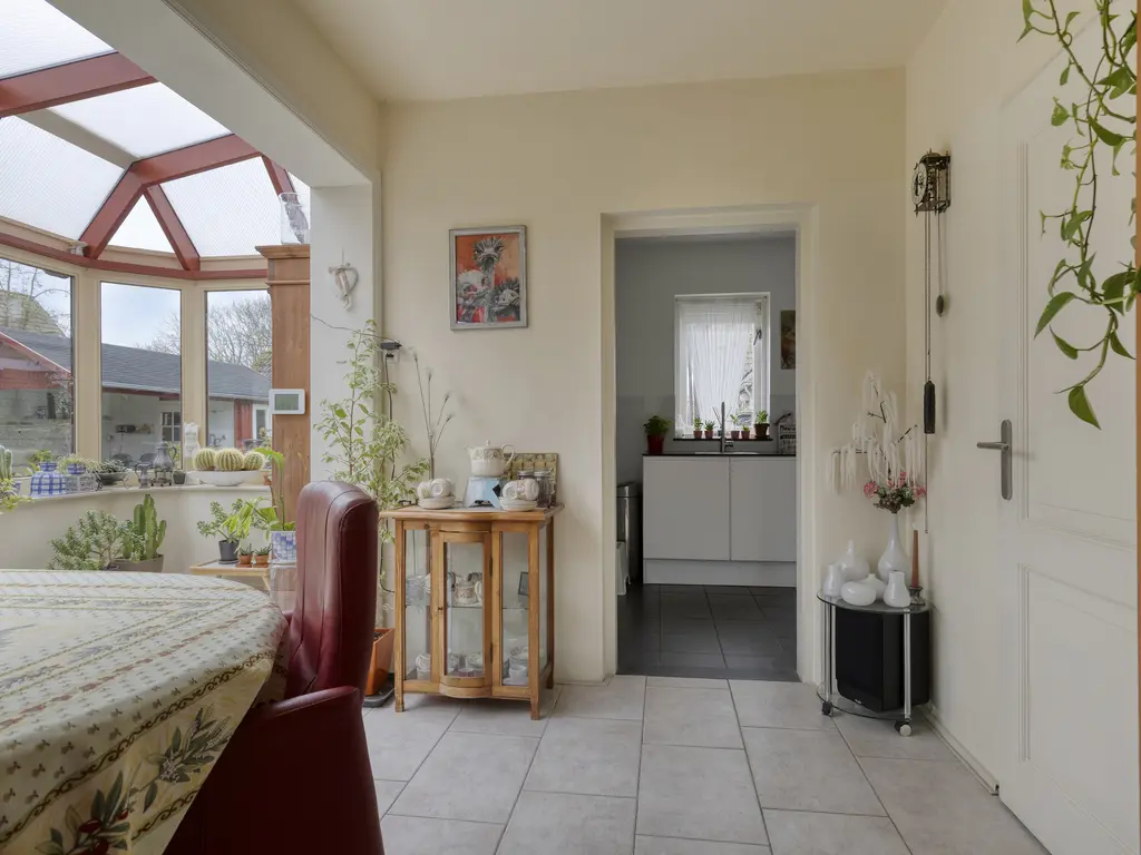 Linnenstraat 5, DINTELOORD