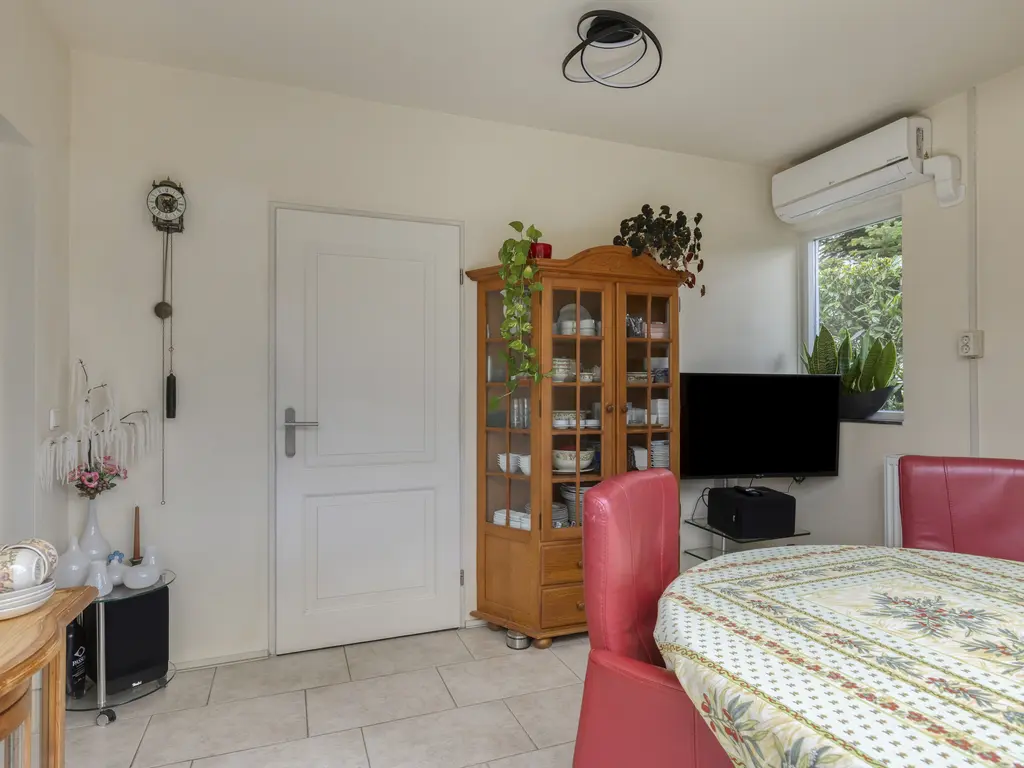 Linnenstraat 5, DINTELOORD