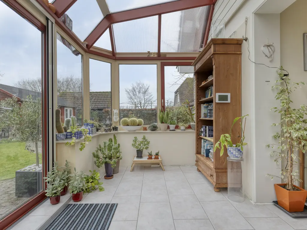 Linnenstraat 5, DINTELOORD